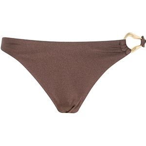 Zimmermann, Dames, Badkleding, Bruin, Maat: XS