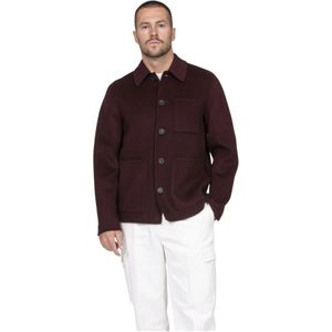 Amaránto, Heren, Jassen, Rood, Maat: M Wol,