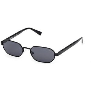 Guess, unisex, Accessoires, Zwart, Maat: 53 MM