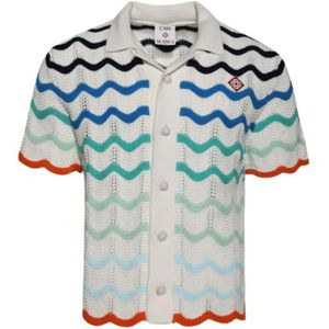 Casablanca, Heren, Truien, Veelkleurig, Maat: S