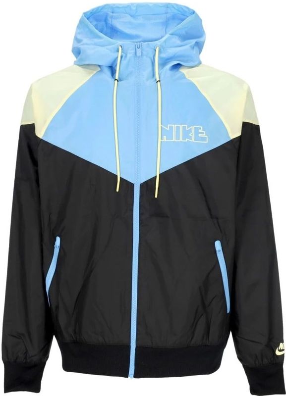 Nike - Windrunner GX - Waterdichte Jas - Geweven Voering