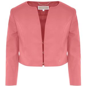 Kocca, Dames, Jassen, Roze, Maat: M