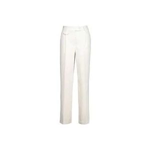 Dante 6 Dante6 Pantalon Zach Ecru - 34 - Dames , Beige , Dames , Maat: M