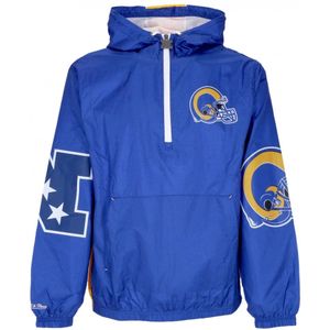 Mitchell & Ness, Heren, Sport, Veelkleurig, Maat: L