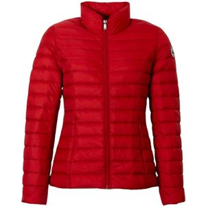 Jott, Dames, Jassen, Rood, Maat: XS Leer,