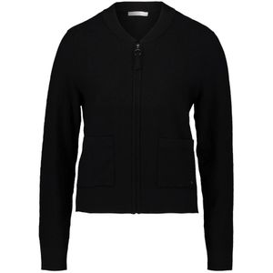 Betty & Co - Cardigan - Zwart