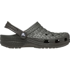 Crocs, Dames, Schoenen, Groen, Maat: 36 EU Synthetisch,