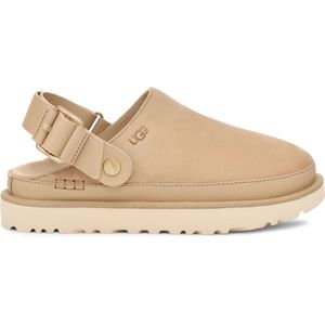 Ugg - Goldenstar Villa - Schoenen - Beige - Leer