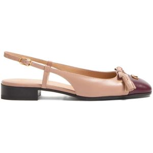 Valentino Garavani, Dames, Schoenen, Roze, Maat: 40 EU