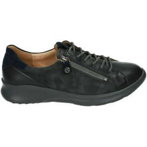 Ganter - 204420 - Sneakers - Grijs - Dames - Leer