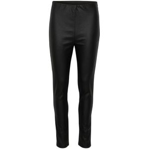 Saint Tropez, Dames, Broeken, Zwart, Maat: M