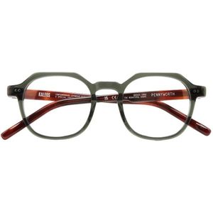 Kaleos, unisex, Accessoires, Groen, Maat: ONE Size