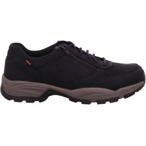 Gabor, Heren, Schoenen, Blauw, Maat: 41 1/2 EU Leer,
