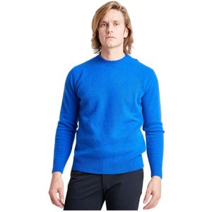 Altea, Heren, Truien, Blauw, Maat: M