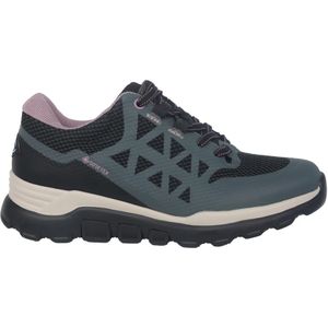 Rollingsoft - Sneakers - Zwart - Waterdicht - GORE-TEX