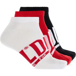 Diesel, Heren, Ondergoed, Veelkleurig, Maat: L