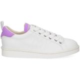 Panchic - Low-Top Sneakers - Wit - Eco-Leer