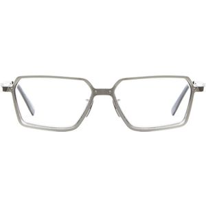 Kuboraum, Dames, Accessoires, Grijs, Maat: ONE Size