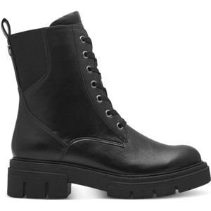 Marco Tozzi, Dames, Schoenen, Zwart, Maat: 37 EU Synthetisch,