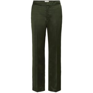 Part Two, Dames, Broeken, Groen, Maat: S