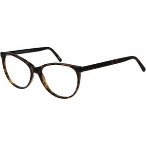 Andy Wolf - Cat-eye Optisch Montuur - Bruin - Acetaat - Unisex
