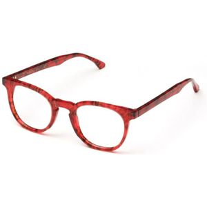 Kador, unisex, Accessoires, Rood, Maat: 49 MM