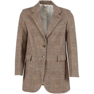 Circolo 1901, Dames, Jassen, Bruin, Maat: M