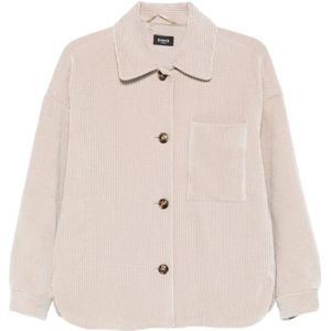 Marella, Dames, Jassen, Wit, Maat: XS