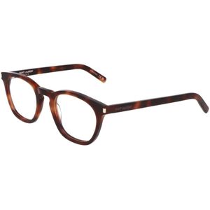 Saint Laurent, unisex, Accessoires, Bruin, Maat: 50 MM