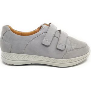 Ganter, Dames, Schoenen, Grijs, Maat: 37 1/2 EU Leer,