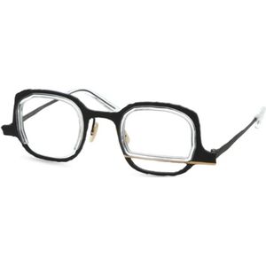 Masahiromaruyama, unisex, Accessoires, Zwart, Maat: 43 MM