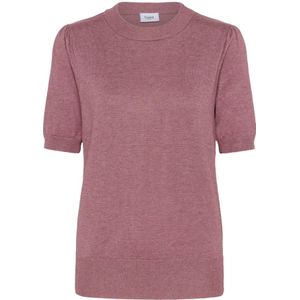 Saint Tropez, Dames, Truien, Roze, Maat: L