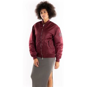 Hinnominate, Dames, Jassen, Rood, Maat: S Nylon,