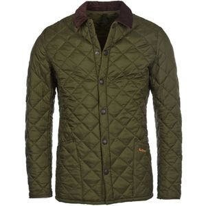 Barbour, Dames, Jassen, Groen, Maat: XS Katoen,