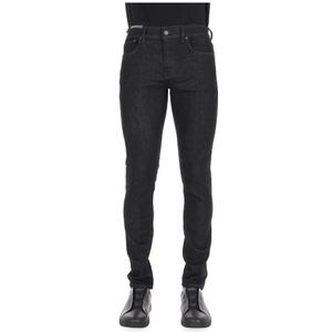 PT Torino, Heren, Jeans, Blauw, Maat: W34 Denim,