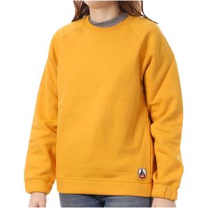 JOTT - REIGN - Sudadera - Geel - 100% Katoen - Lange Mouwen