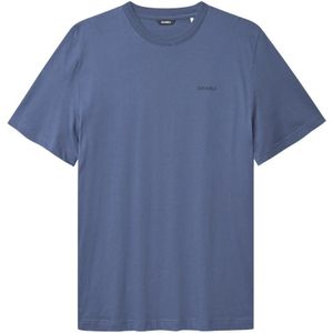 GABBA Shirt 'Dune'  indigo