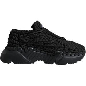 Dolce & Gabbana - Daymaster - Sneakers - Zwart