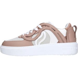 Stella McCartney, Dames, Schoenen, Veelkleurig, Maat: 36 EU Leer,