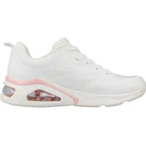 Skechers, Dames, Schoenen, Wit, Maat: 39 EU