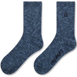 Axel Arigato, unisex, Ondergoed, Blauw, Maat: S Katoen,