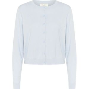 Part Two, Dames, Truien, Blauw, Maat: XS