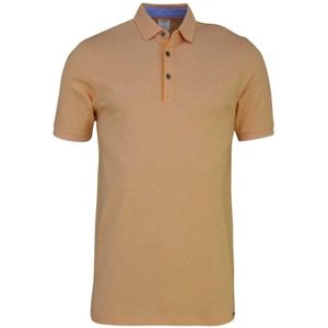 Olymp, Heren, Tops, Oranje, Maat: 2XL