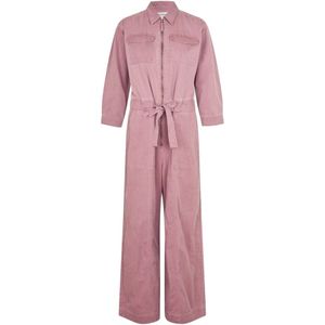 Lollys Laundry, Dames, Jumpsuits & Playsuits, Roze, Maat: XS