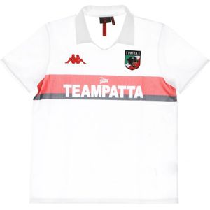 Kappa, Heren, Tops, Veelkleurig, Maat: S Poliester,