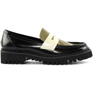 Bibi Lou, Dames, Schoenen, Zwart, Maat: 37 EU