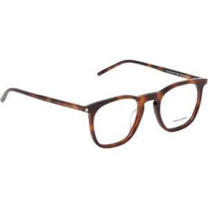 Saint Laurent, Heren, Accessoires, Bruin, Maat: ONE Size