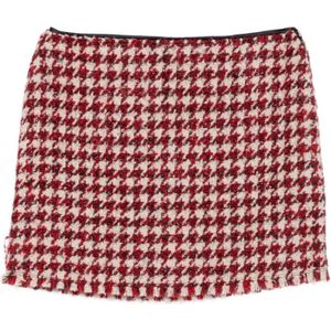 Liu Jo - Rok - Veelkleurig - Polyester