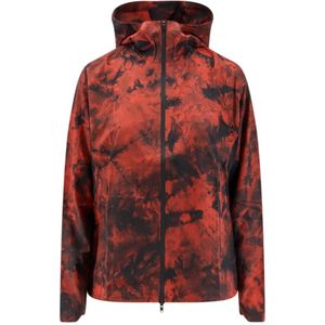 Y-3, Dames, Jassen, Veelkleurig, Maat: XS Polyamide,