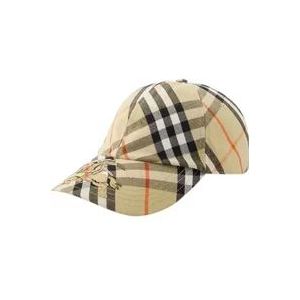 Burberry Fabric hats , Multicolor , Dames , Maat: ONE Size
